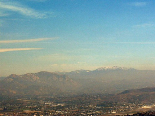 Summit View from Cowles Mpuntain