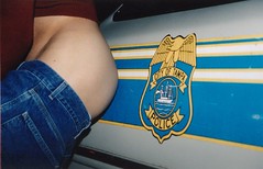 11/2001; "Wilson's Ass"; Tampa Bay, FL