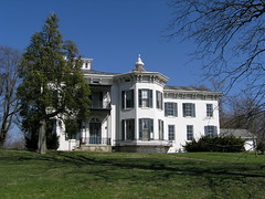 Beechwood (Isaac Kinsey House)