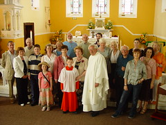 Family Reunion 2006