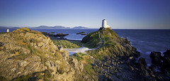 Isle of Anglesey