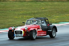 Castle Combe July 2015 Car Testing