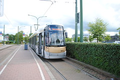 STIB-Tram-4