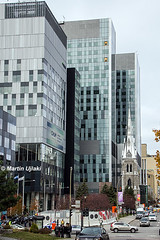2016-10-31 - Ville-Marie, Montréal, QC