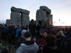 Stonehenge Summer Solstice 2015 Pics