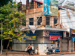 Hanoi 2007