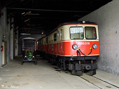 Trains - Növog E