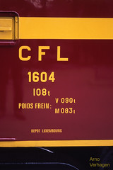 CFL 1600