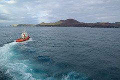 MV Marco Polo - Iceland - Westman Islands