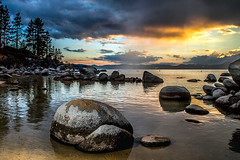 I Love Lake Tahoe!