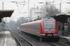 Baureihe 430