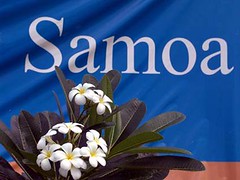 Samoa 2004