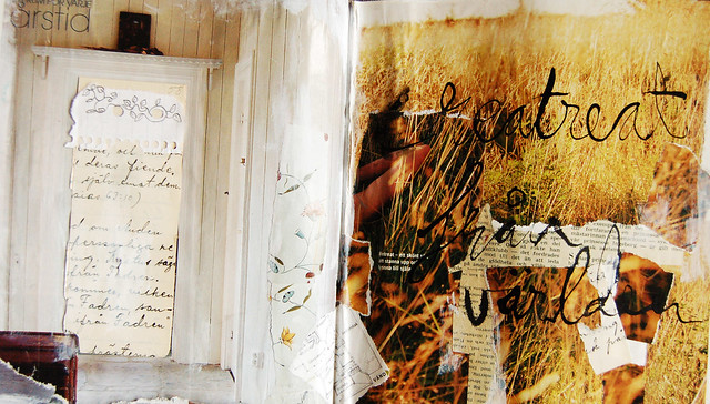 Paper Door in Book of Dreams