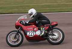 British Historic Racing Lydden July 25th 2015