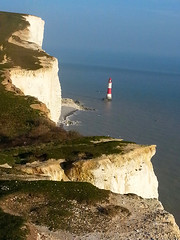 SEVEN SISTERS (East Sussex, England)