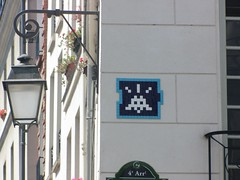 Space Invader PA_1153