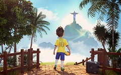A Cara Do Brasil