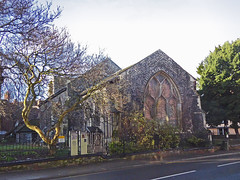 Norwich Church of St Simon and St Jude