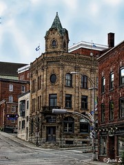 Sherbrooke, Québec