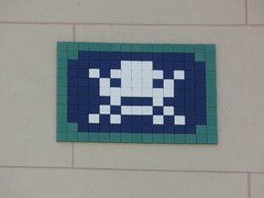 Space Invader PA_1143
