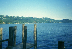 Lago D'Orta.