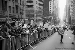 Women's March NYC 1-21-17