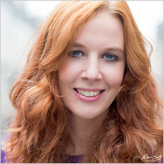 Redhead Days 2014 (4): Katja
