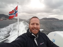 Cruise to the Fjords from Bergen