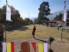 Bhoutan - Thimphu 2