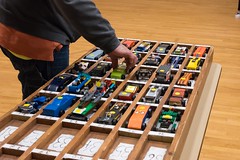 Cub Pack 24's 2017 Pinewood Derby
