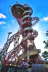 Olympic Park - May 2015