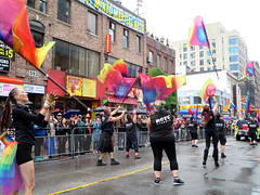 Toronto Pride 2015