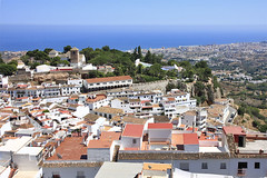 Andalusia 2015