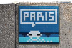 Space Invader PA-1150