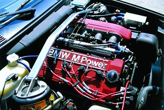 '90 E30 M3
