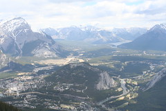 Rocky Mountains 2006
