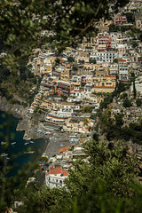 Italy - Amalfi coast