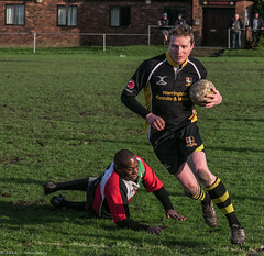 Saturday Rugby Moore RUFC v Stockport