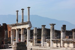 Italy Naples & Pompeii