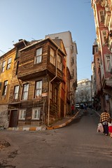 2011 Istanbul, TK