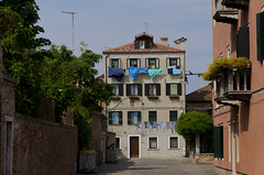 Travelography: Venice, Murano, Burano, San Michele
