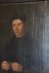 Cuthbert Tunstall (1474–1559)