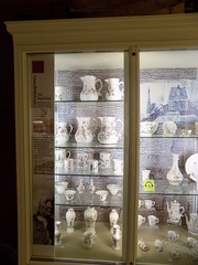 The Royal Worcester Porcelain Museum