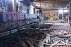 graffiti mill