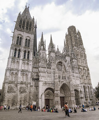 Rouen...