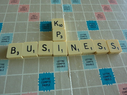 Business KPI