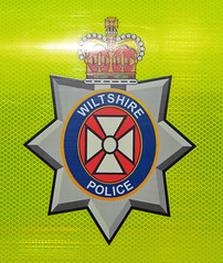 Wiltshire Police 
