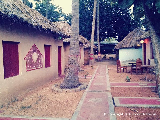 Gowthami Guest House