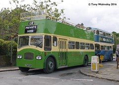 Southdown Buses