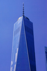 One World Trade, Financial District, Lower Manhattan